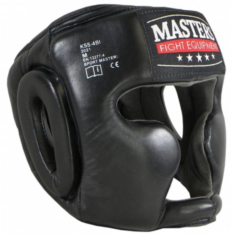 Masters bokso šalmas - KSS-4B1 M 0228-01M