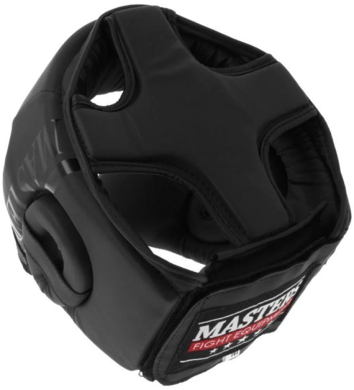 „Masters“ bokso šalmas KTOP-PU-Matinis 02441-M01
