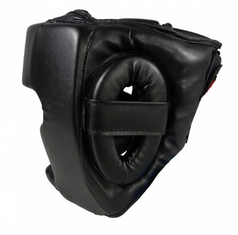 MASTERS bokso treniruočių šalmas - KSS-4BP 0230-01M
