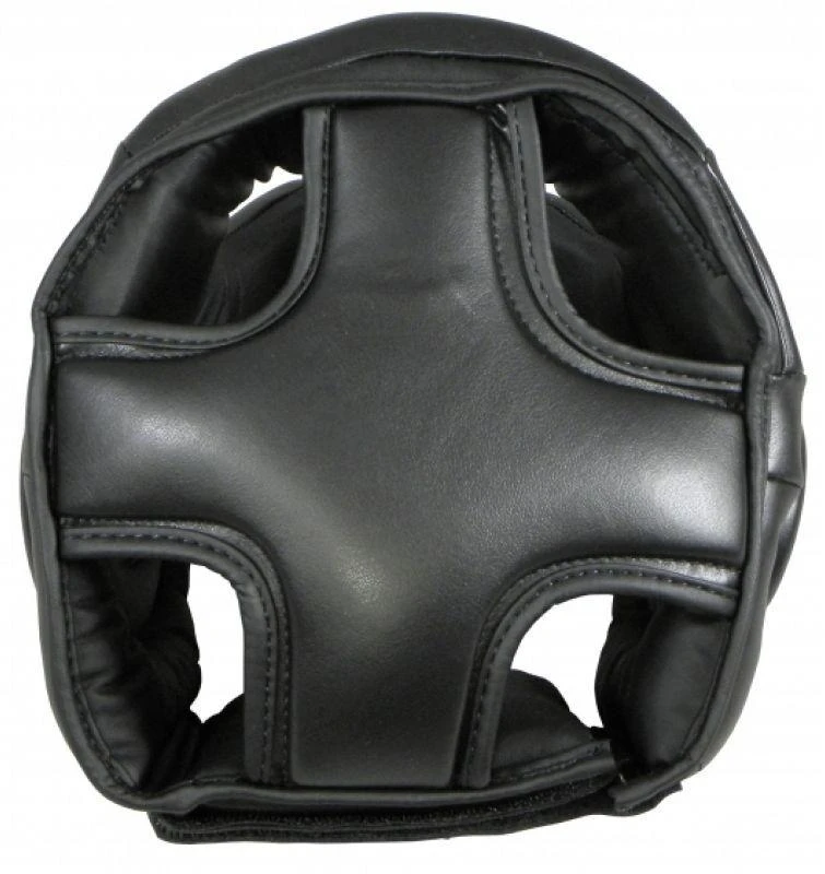 MASTERS bokso treniruočių šalmas - KSS-4BP 0230-01M