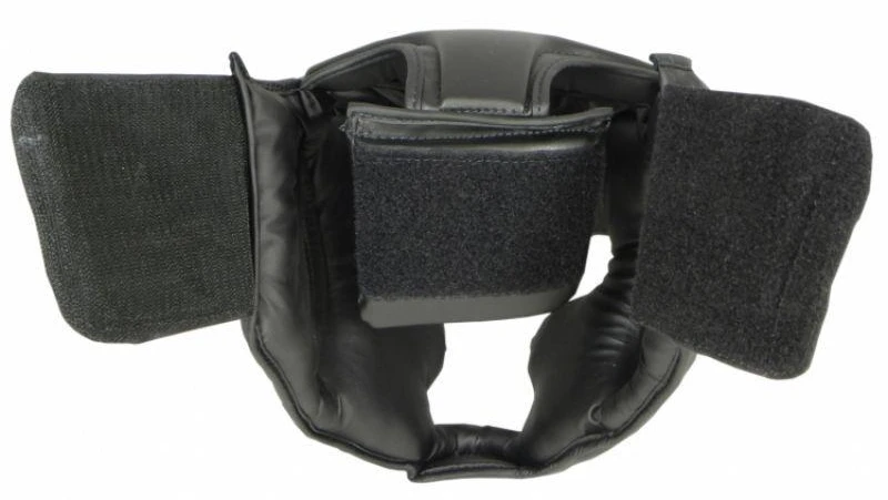 MASTERS bokso treniruočių šalmas - KSS-4BP 0230-01M