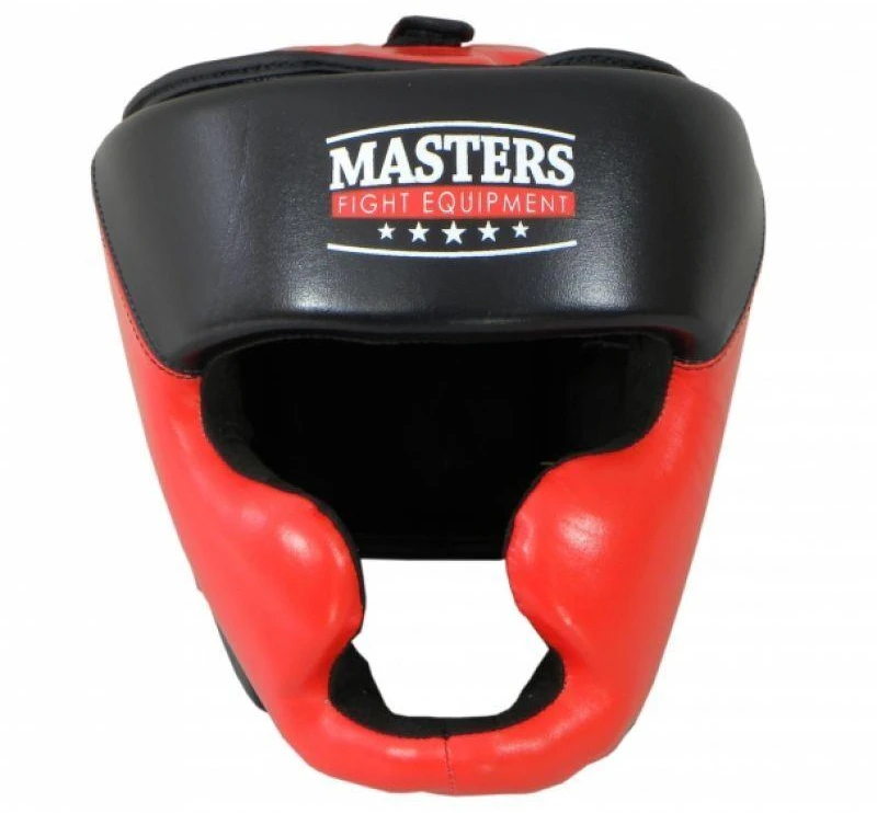 MASTERS Bokso Treniruočių Šalmas - KSS-B