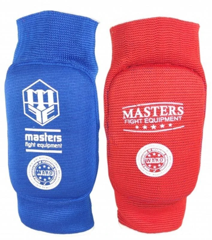 MASTERS dvipusiai alkūnių apsaugai OSŁ-MFE 081821-MFEXS