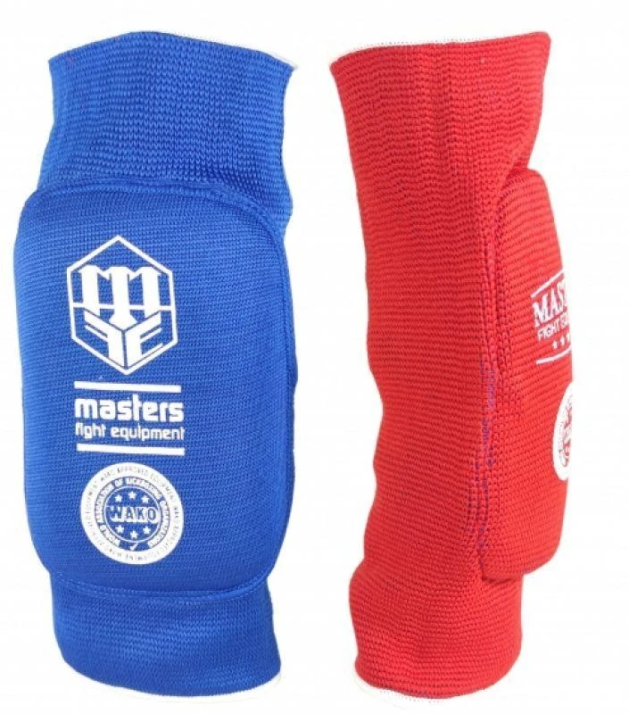 MASTERS dvipusiai alkūnių apsaugai OSŁ-MFE 081821-MFEXS