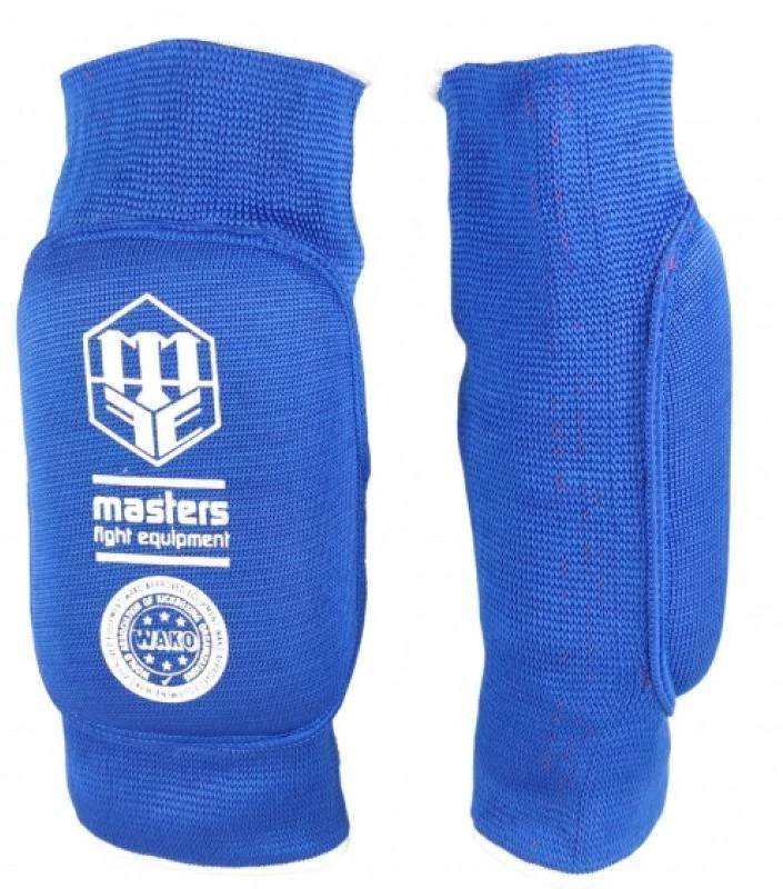 MASTERS dvipusiai alkūnių apsaugai OSŁ-MFE 081821-MFEXS