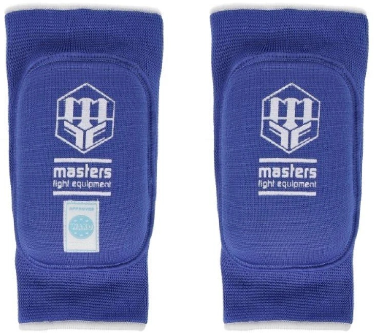 MASTERS dvipusiai alkūnių apsaugai OSŁ-MFE 081821-MFEXS