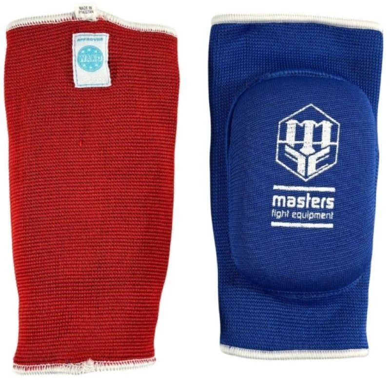 MASTERS dvipusiai alkūnių apsaugai OSŁ-MFE 081821-MFEXS