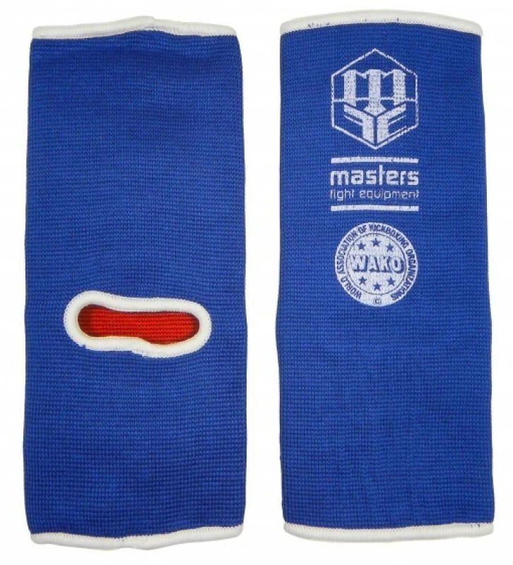 MASTERS elastinė dvipusė čiurnos apsauga OSS-MFE-2W (WAKO PATVIRTINTA)