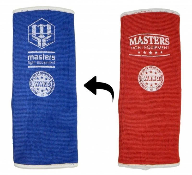 MASTERS elastinė dvipusė čiurnos apsauga OSS-MFE-2W (WAKO PATVIRTINTA)