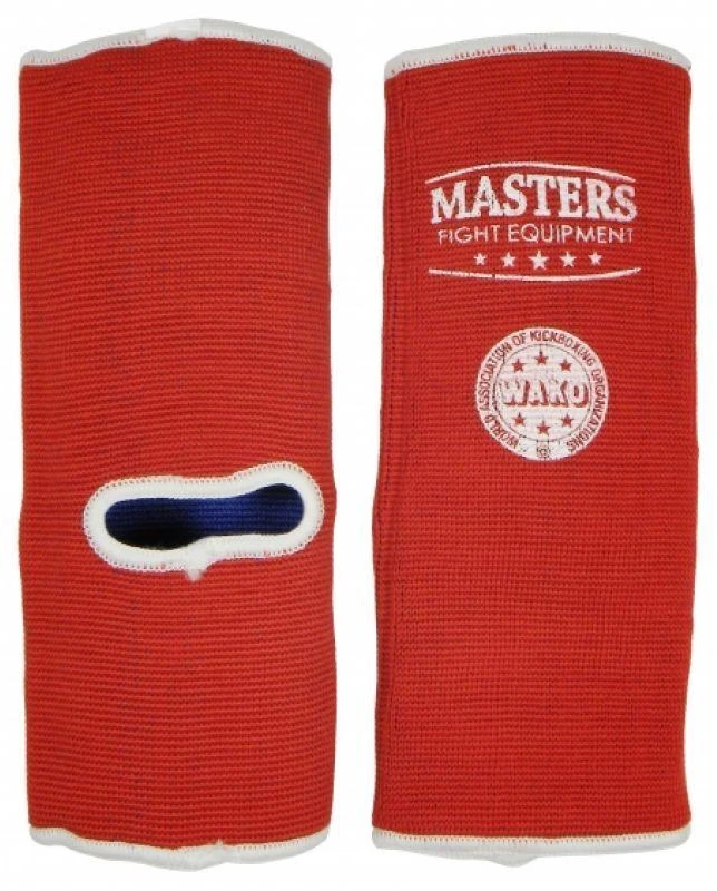 MASTERS elastinė dvipusė čiurnos apsauga OSS-MFE-2W (WAKO PATVIRTINTA)