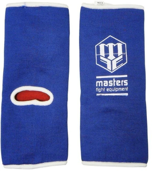 MASTERS elastinė dvipusė čiurnos apsauga OSS-MFE-2W (WAKO PATVIRTINTA)