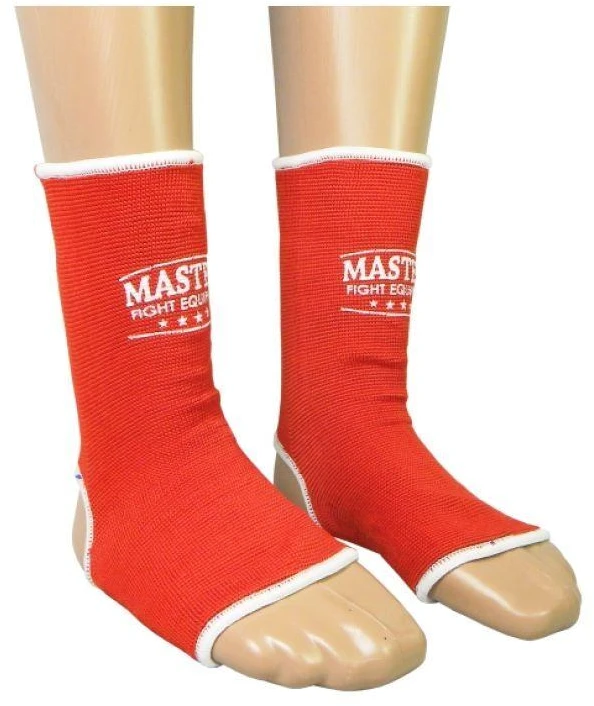 MASTERS elastinė dvipusė čiurnos apsauga OSS-MFE-2W (WAKO PATVIRTINTA)
