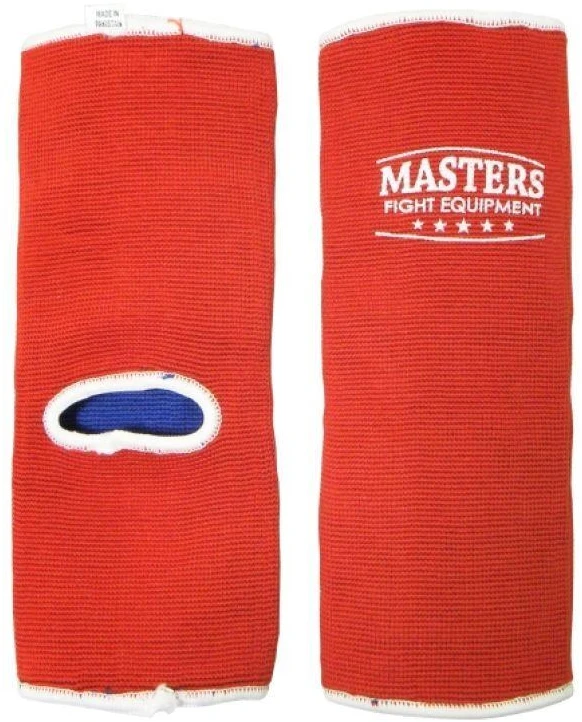 MASTERS elastinė dvipusė čiurnos apsauga OSS-MFE-2W (WAKO PATVIRTINTA)