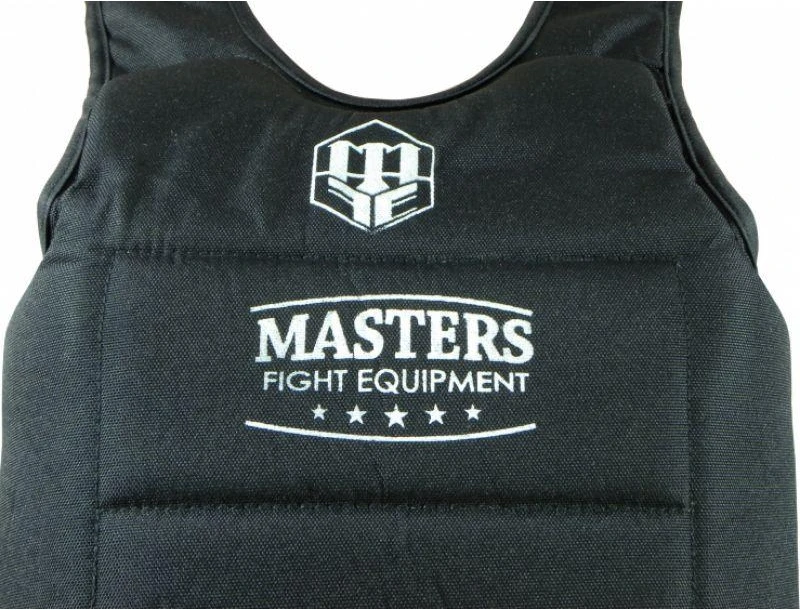 Masters Jr 08568-K liemens apsaugos
