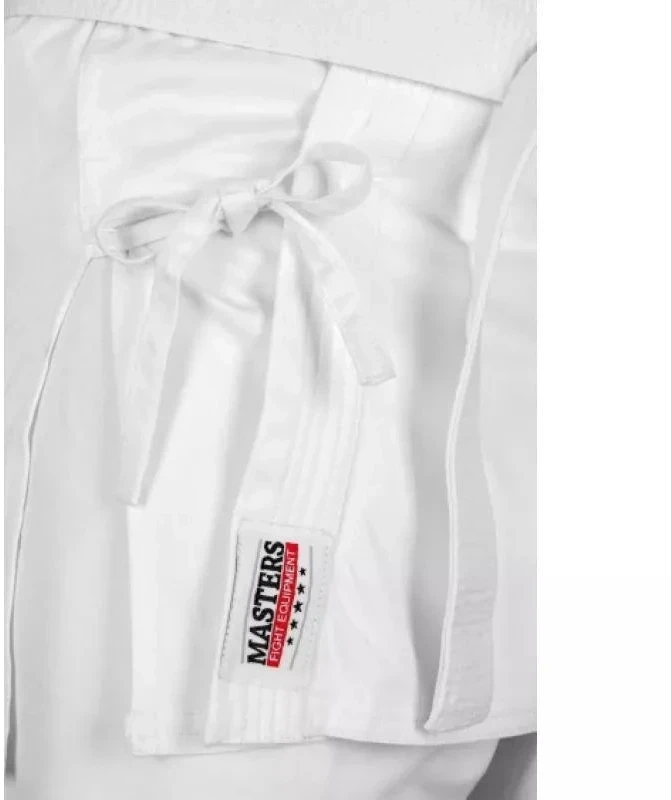 Masters karate kimono 8 uncijų - 130 cm 06163-130