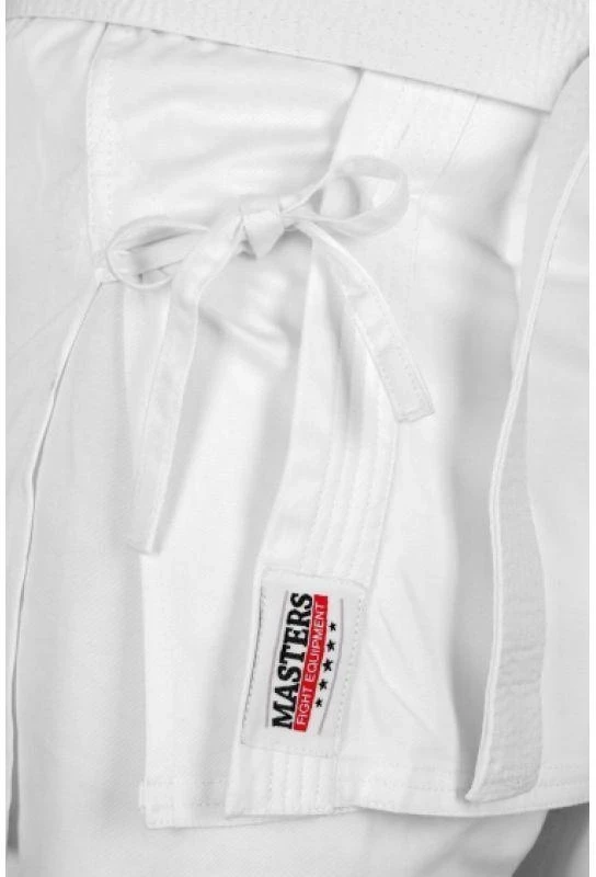 Masters karate kimono 8 uncijų - 130 cm 06163-130