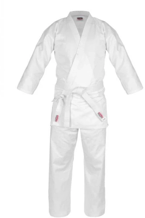 Masters karate kimono 8 uncijų - 130 cm 06163-130
