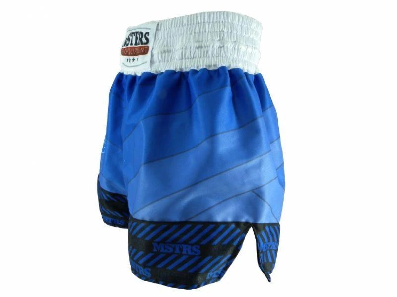 Masters kikbokso šortai Skb-W M 06654-02M