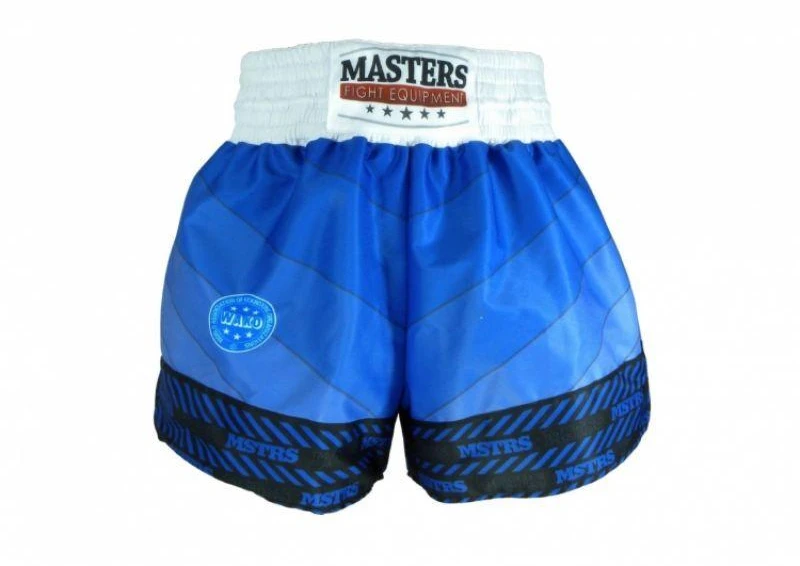 Masters kikbokso šortai Skb-W M 06654-02M