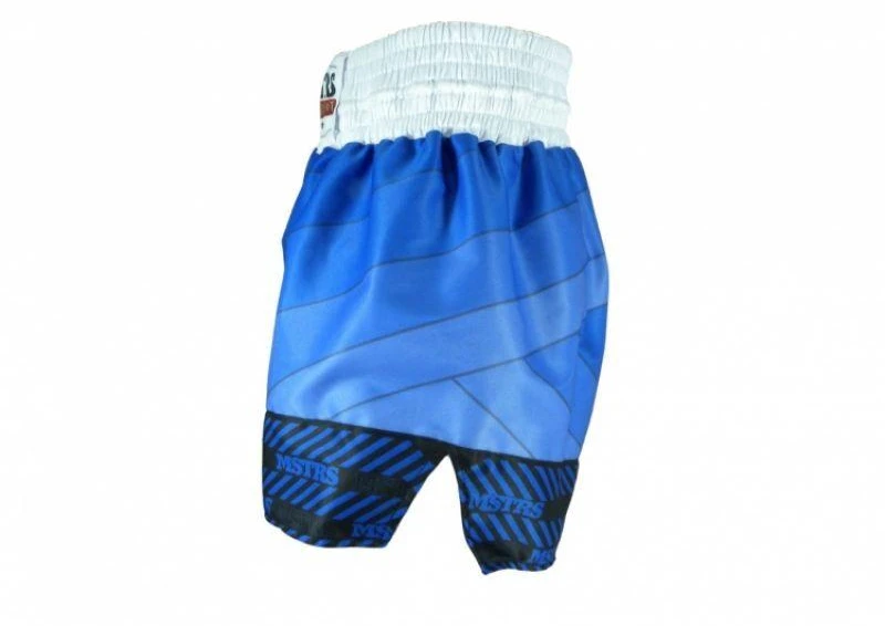 Masters kikbokso šortai Skb-W M 06654-02M
