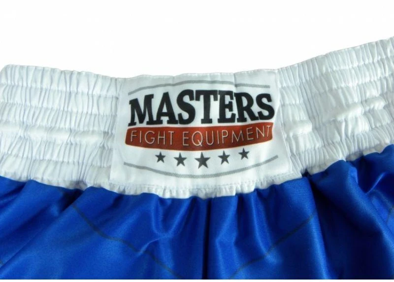Masters kikbokso šortai Skb-W M 06654-02M