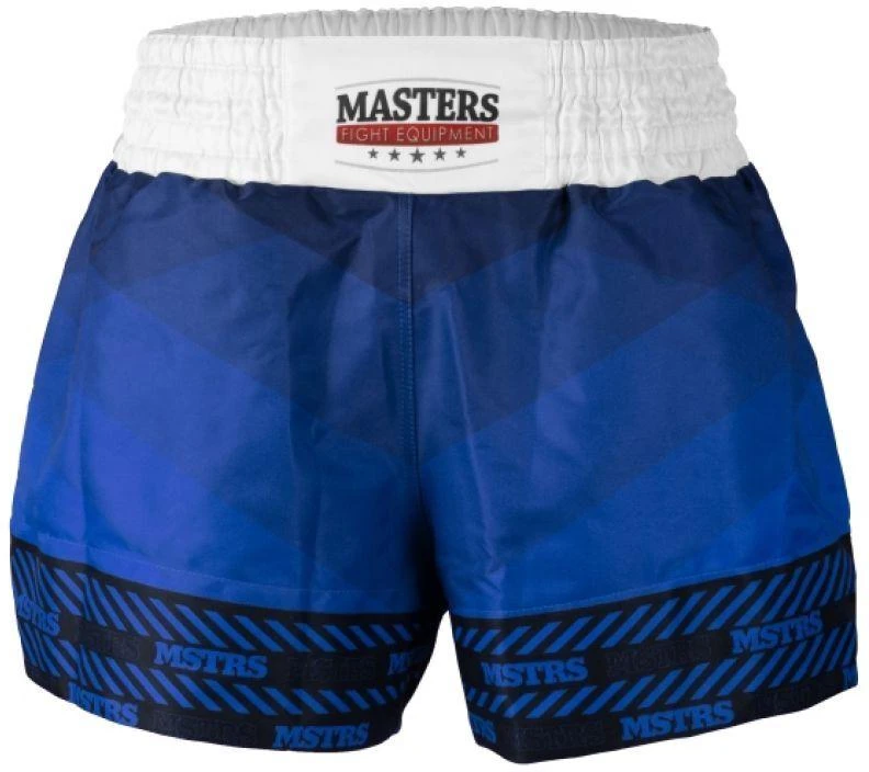 Masters kikbokso šortai Skb-W M 06654-02M