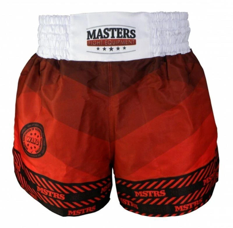 Masters kikbokso šortai Skb-W M 06654-02M