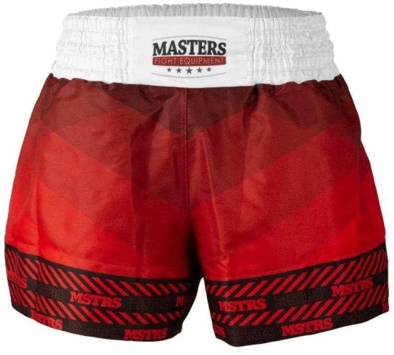 Masters kikbokso šortai Skb-W M 06654-02M