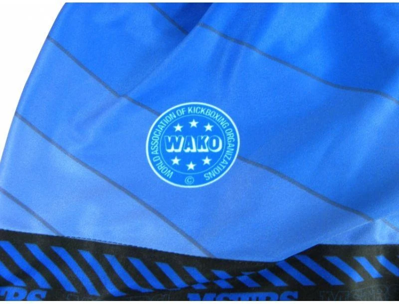 Masters kikbokso šortai Skb-W M 06654-02M