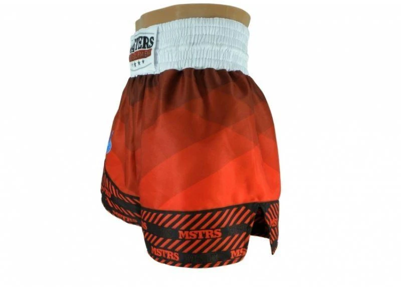Masters kikbokso šortai Skb-W M 06654-02M