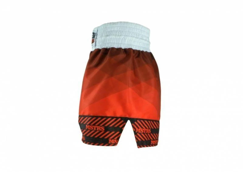 Masters kikbokso šortai Skb-W M 06654-02M