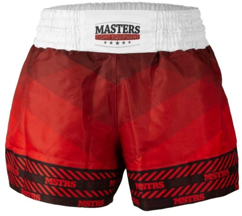 Masters kikbokso šortai Skb-W M 06654-02M