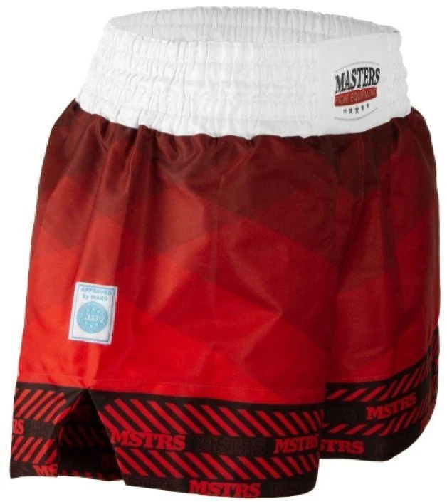 Masters kikbokso šortai Skb-W M 06654-02M