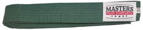 MASTERS kimono diržas