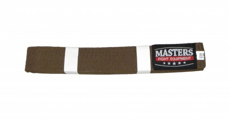 MASTERS kimono diržas