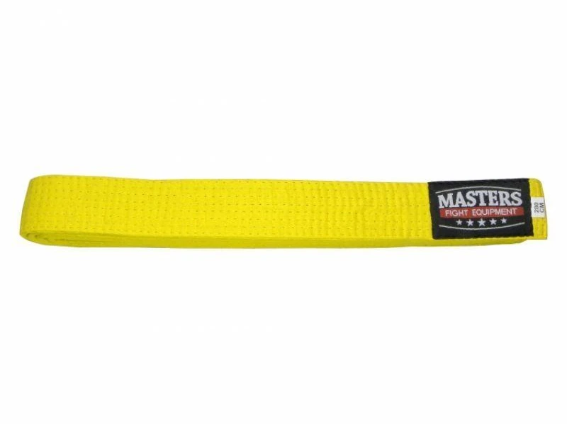 MASTERS kimono diržas
