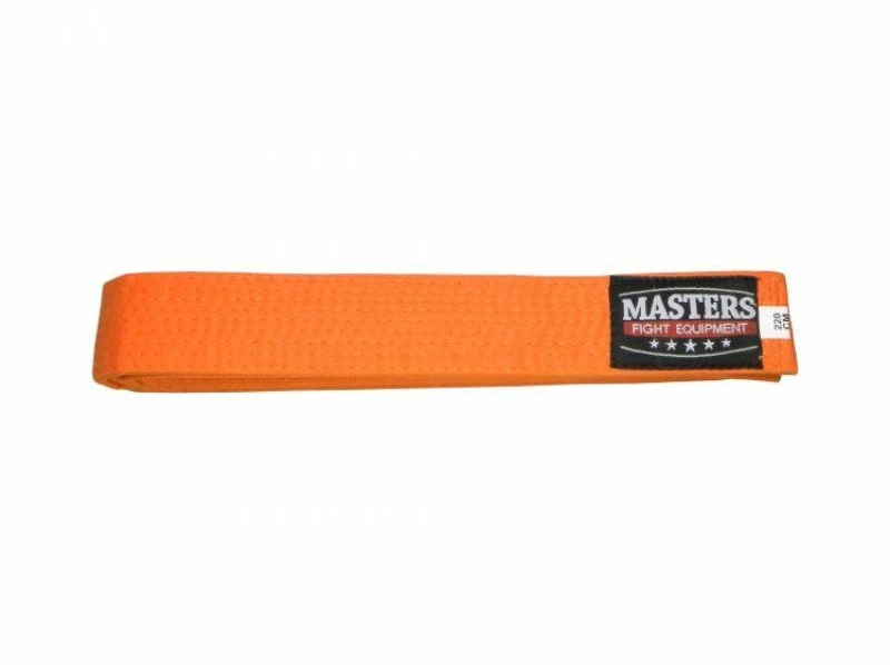 MASTERS kimono diržas