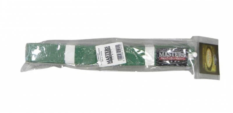 MASTERS kimono diržas