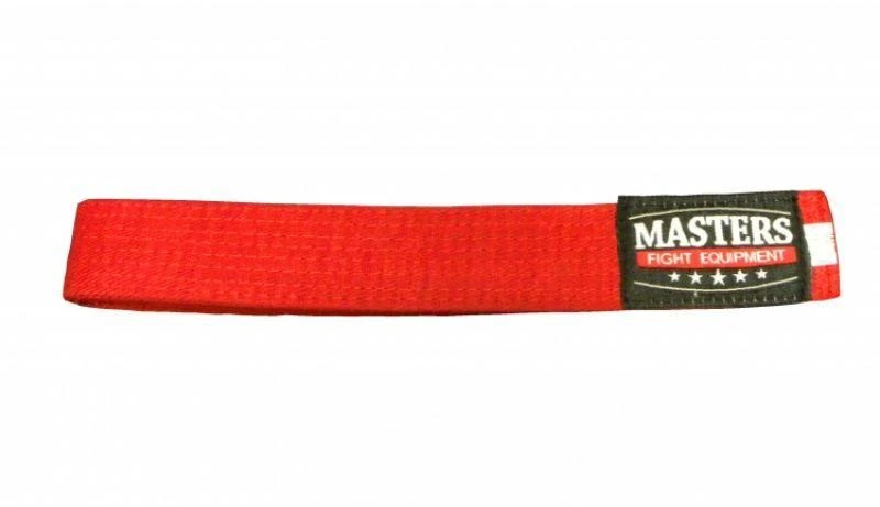 MASTERS kimono diržas