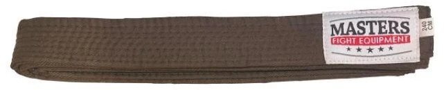 MASTERS kimono diržas