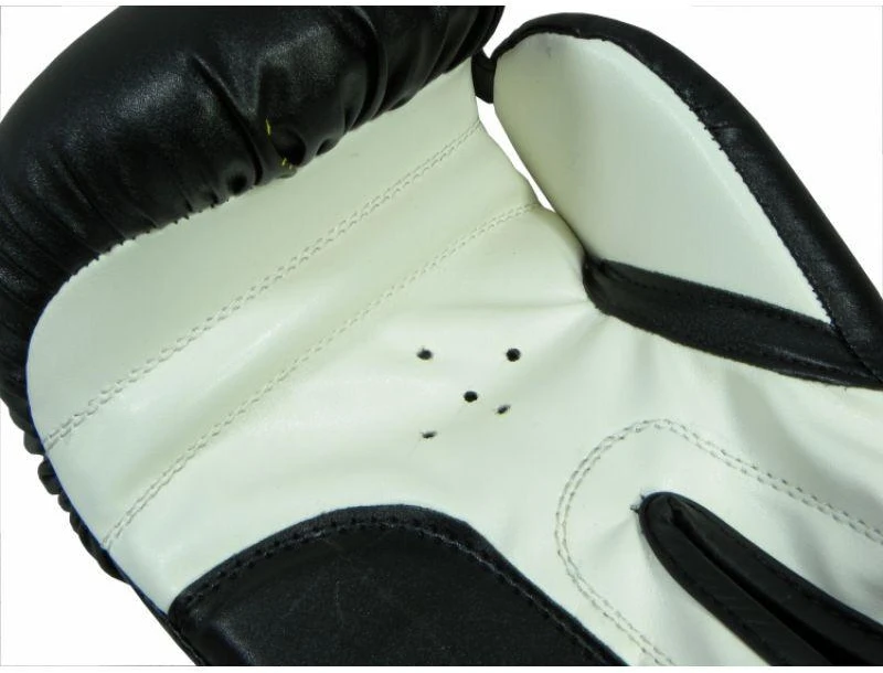Masters Kolekcija Rpu-Mjc Jr Bokso Pirštinės 01255-02-8