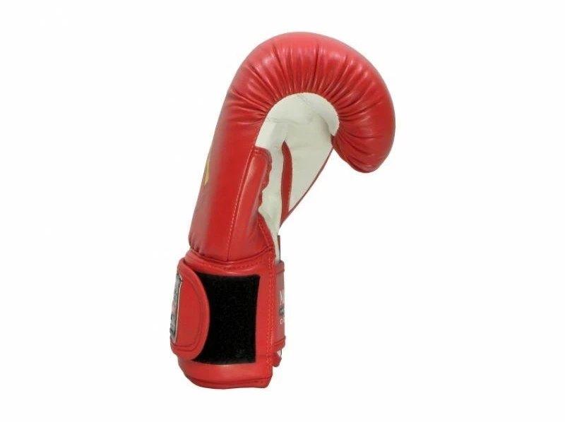Masters Kolekcija Rpu-Mjc Jr Bokso Pirštinės 01255-02-8