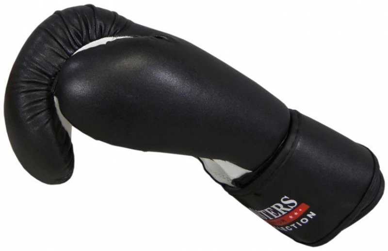 Masters Kolekcija Rpu-Mjc Jr Bokso Pirštinės 01255-02-8