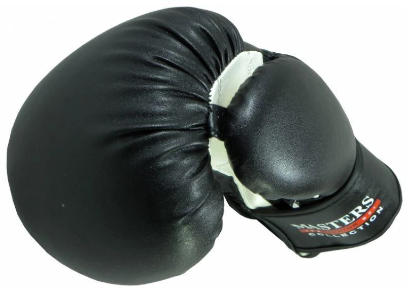 Masters Kolekcija Rpu-Mjc Jr Bokso Pirštinės 01255-02-8