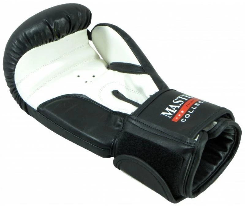 Masters Kolekcija Rpu-Mjc Jr Bokso Pirštinės 01255-02-8