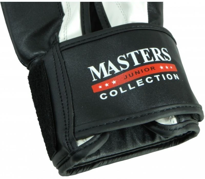 Masters Kolekcija Rpu-Mjc Jr Bokso Pirštinės 01255-02-8