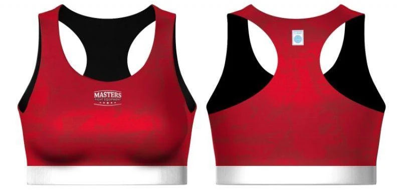 MASTERS "Kova" trumpas topas (patvirtinta WAKO)