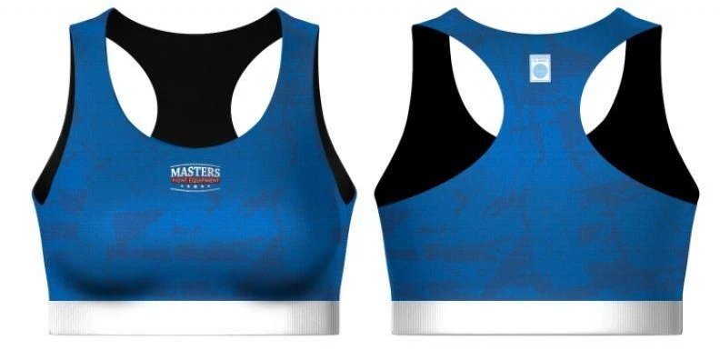 MASTERS "Kova" trumpas topas (patvirtinta WAKO)