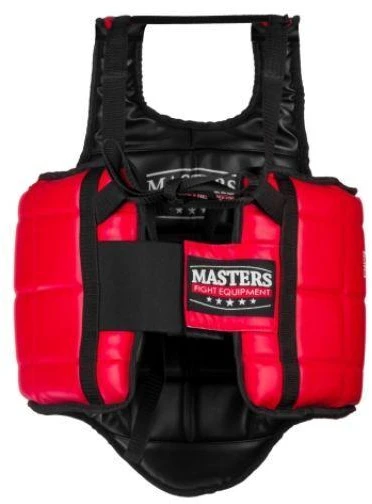 Masters krūtinės apsauga OT-2D 08221-24M
