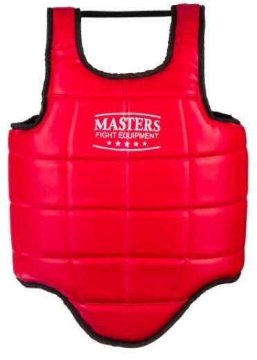 Masters krūtinės apsauga OT-2D 08221-24M